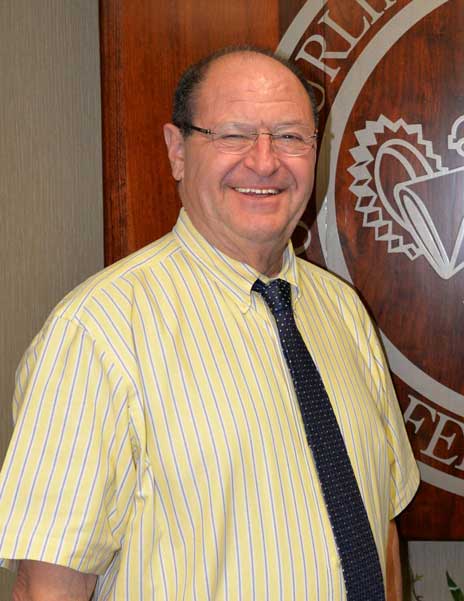 Tony Laws
